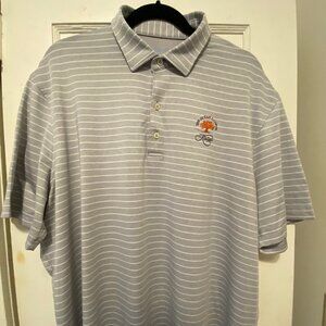 johnnie-O Dry Wick Golf Shirt